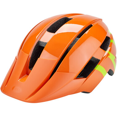 BELL SIDETRACK II MIPS Junior Helmet Orange 2023 0